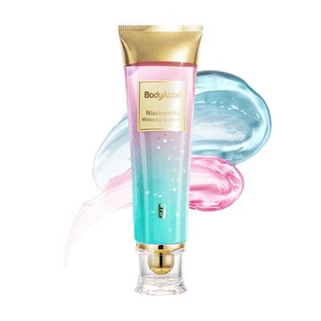 Toothpaste – BodyAccel