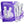 BodyAccel Purple Mouthwash - Teeth Whitening, Color Correcting Whitening Mouthwash