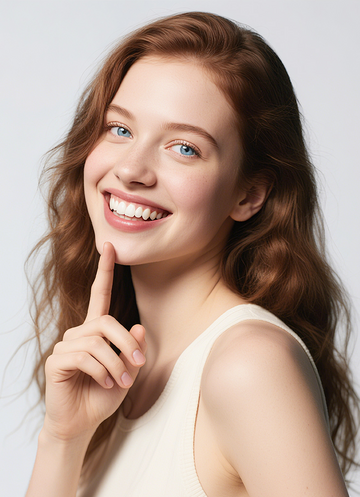Stain removal and whitening