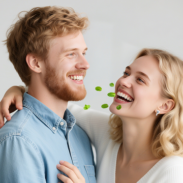 Fresh breath