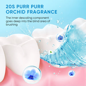 BodyAccel Probiotic Refreshing Mouthwash