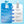 BodyAccel Probiotic Refreshing Mouthwash