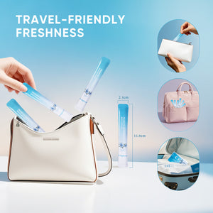 BodyAccel Probiotic Refreshing Mouthwash