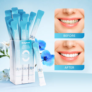 BodyAccel Probiotic Refreshing Mouthwash