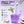 BodyAccel Purple Mouthwash - Teeth Whitening, Color Correcting Whitening Mouthwash