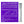 BodyAccel Purple Mouthwash - Teeth Whitening, Color Correcting Whitening Mouthwash